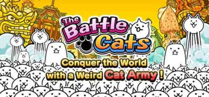 The-Battle-Cats-mod-Apk