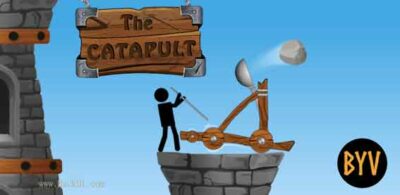 The Catapult Hack Apk 1.1.6 (MOD Unlimited Coin)