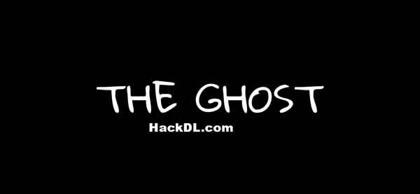 The Ghost Mod Apk 1.0.50 (Hack, Unlimited flashlight time)