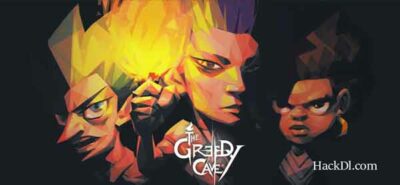 The Greedy Cave 2 Mod Apk 3.7.7 (Hack, Unlocked)