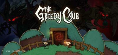 The Greedy Cave Mod APK 4.0.14 (Hack, Unlimited Money)