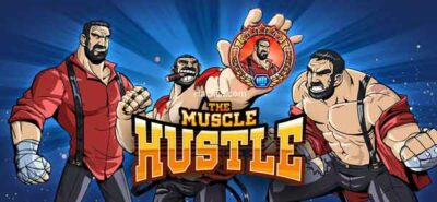 The Muscle Hustle Mod Apk 2.3.5916 (Hack, Unlimited blood state)