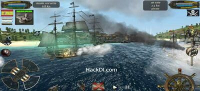 The pirate plague of the dead mod Apk 2.9.2 (Hack, Unlimited Money)