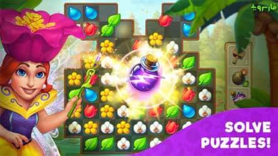 The Tribez Mod Apk (1)