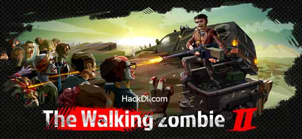 The Walking Zombie 2 Mod APK 3.6.18 (Hack, menu, Unlimited Money)