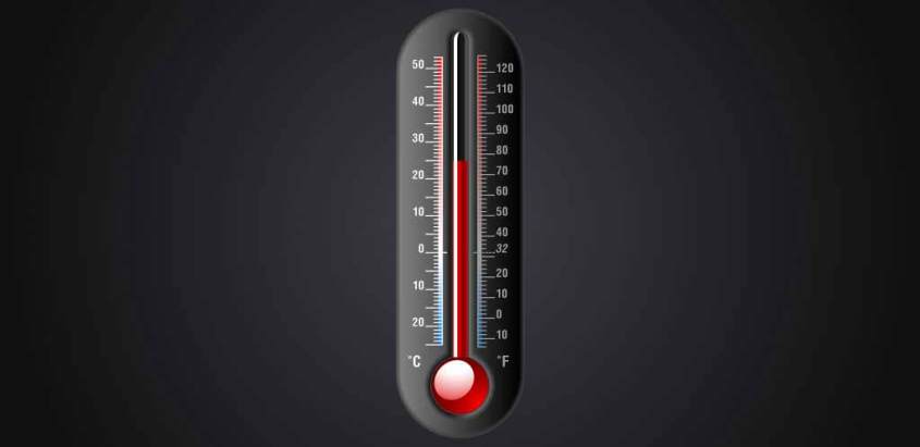 Thermometer Apk,