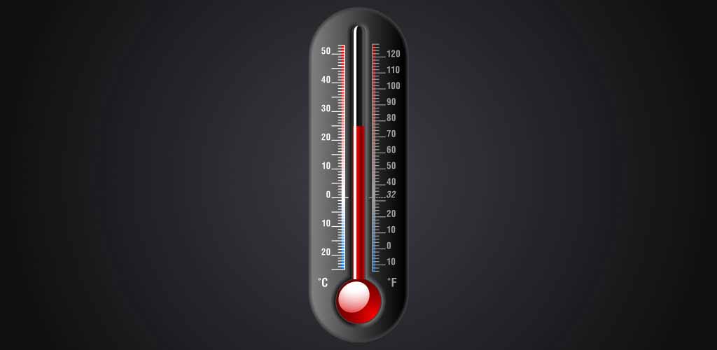 Thermometer Mod Apk V5.2.1 (Ad-Free/Premium/Pro Unlocked)