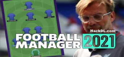 Football Manager 2022 Mobile Mod Apk 13.0.4 (Unlocked)
