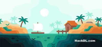 A Fishing Game Mod Apk 1.3.5 (Hack,Unlimited Gold)