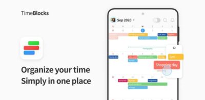 TimeBlocks Mod Apk v5.1.47 (Premium Unlocked)