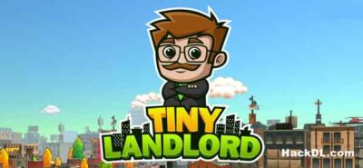 Tiny Landlord Mod Apk 3.0.9 (Hack,Unlimited Money) Android