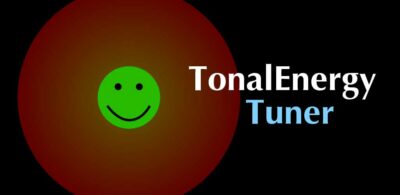 TonalEnergy Tuner and Metronome Mod Apk V1.9.7 (Premium Unlocked)