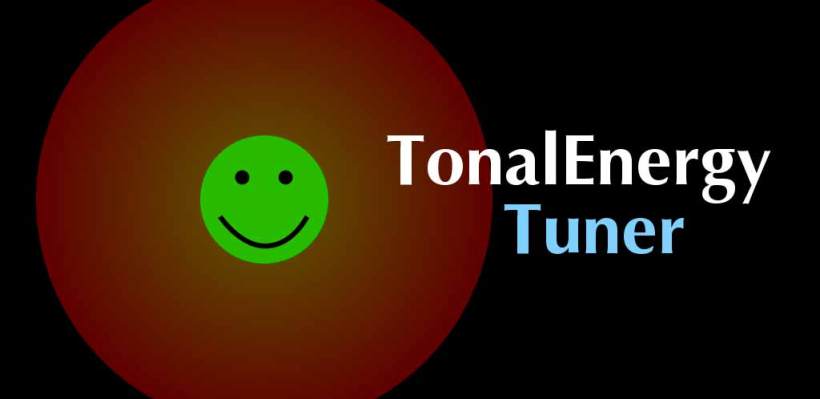 TonalEnergy Tuner and Metronome Apk,