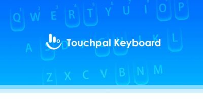TouchPal Keyboard Mod Apk V5.7.7.4 (Ad-Free/Pro/Premium Unlocked)