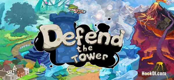 Tower Defense Realm King Mod APK 3.4.5 (Hack, Unlimited Money)