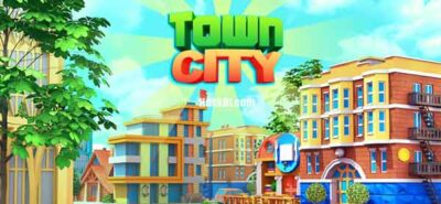 Town City Mod Apk 2.4.0 (Hack,Unlimited Money)