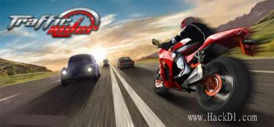 Traffic Rider Mod Apk 1.81 (Mod, Unlimited Money)