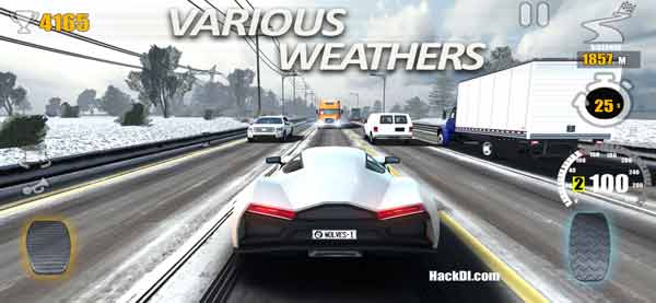 Traffic Tour Mod Apk 1.8.8 (Hack, Unlimited Money)