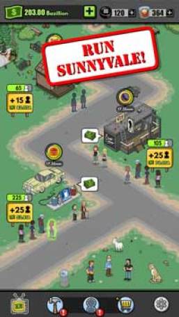 Trailer Park Boys Greasy Money Unlocked apk