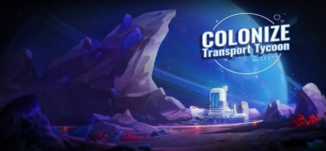 Colonize: Transport Tycoon Hack Apk