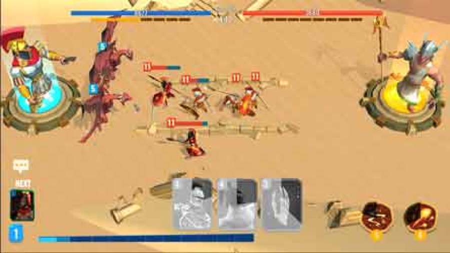 trojan war 2 mod apk