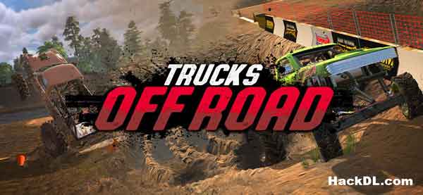 Trucks Off Road Mod Apk 1.6.26714 (Hack Unlimited Money)