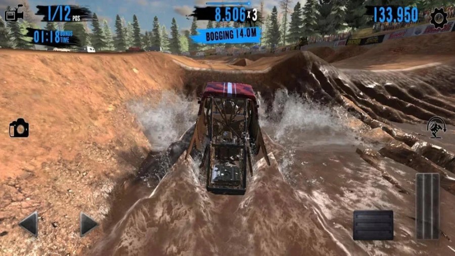 Download Trucks Off Road crack apk