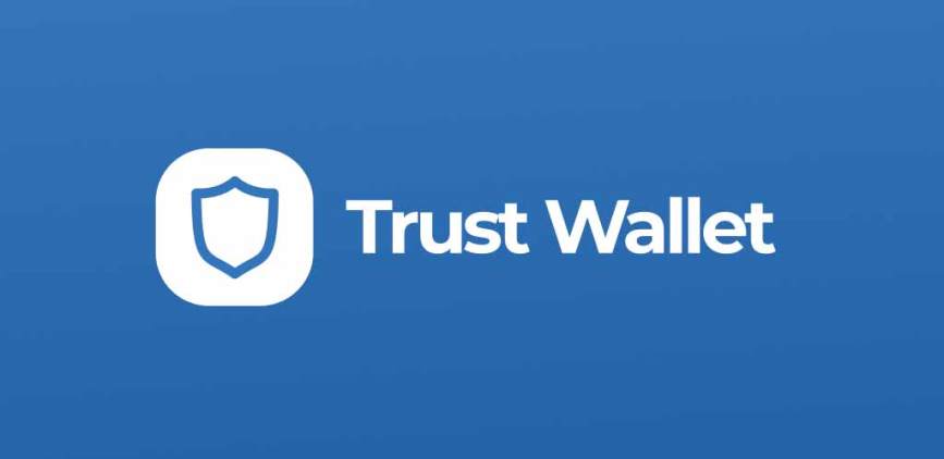 Trust Crypto & Bitcoin Wallet Apk,