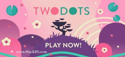 Two Dots Mod APK 7.51.23 (Hack, Unlimited Moves/Lives)
