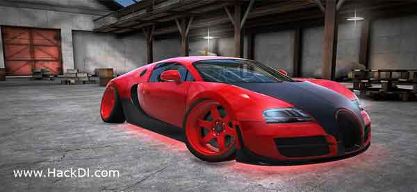 Ultimate Car Driving Simulator Mod APK 7.10.10 (Hack, Unlimited Money)