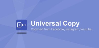 Universal Copy Mod Apk v6.3.3 (Premium Unlocked)