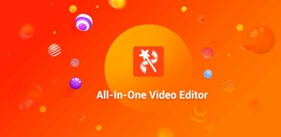 VideoShow Lite Mod Apk V9.5.9 (Ad-Free/Pro Unlocked)