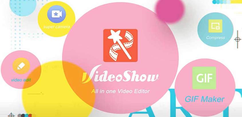 VideoShow Apk,