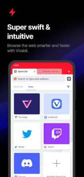 Vivaldi Browser Mod Apk (1)