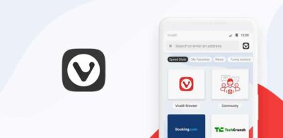 Vivaldi Browser Snapshot Mod Apk v5.5.2793.3 (Premium Unlocked)