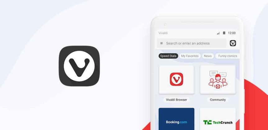 Vivaldi Browser Snapshot Mod Apk