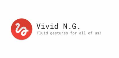 Vivid Navigation Gestures Mod Apk V3.3.0 (Premium Unlocked)