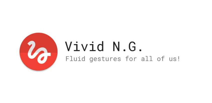 Vivid Navigation Gestures Apk,