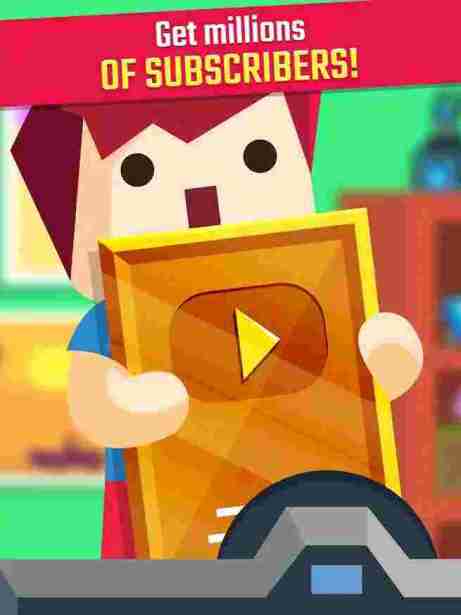 Vlogger Go Viral Apk Mod