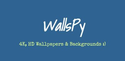 WallsPy Mod Apk V3.2.2 (Premium Unlocked)