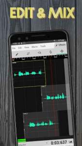 WaveEditor Mod Apk (1)