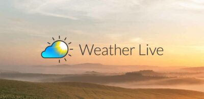 Weather Live Mod Apk V7.3.0 (Premium Unlocked)