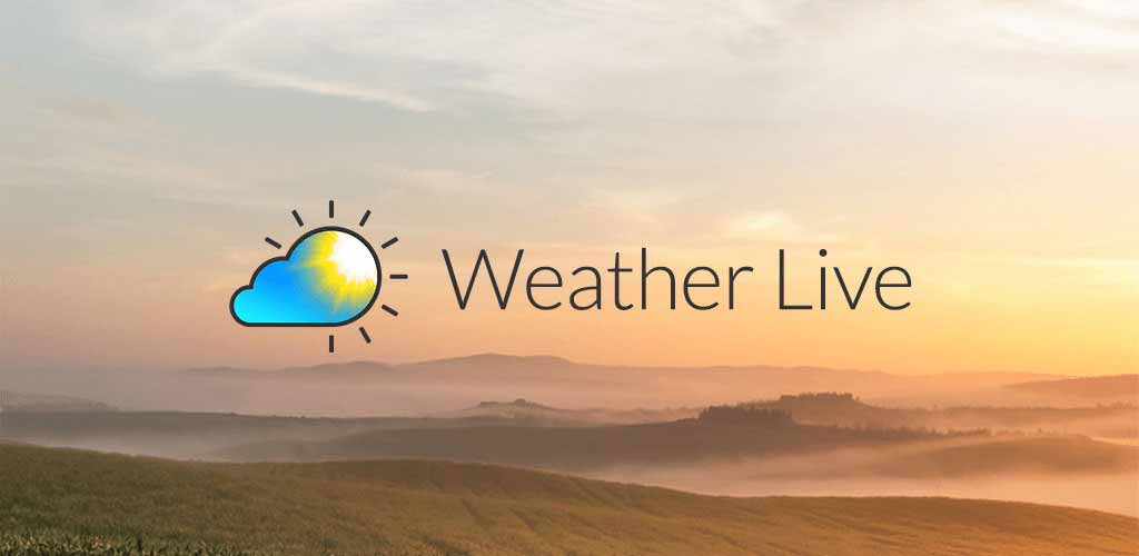 Weather Live Mod Apk V7.3.0 (Premium Unlocked)