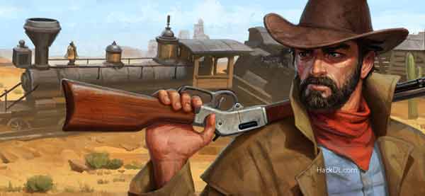 Westland Survival Mod Apk 3.3.0 (Hack, Unlimited Coin)