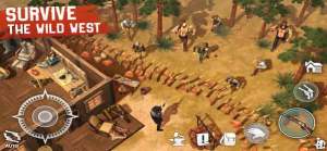 Westland Survival mod apk latest version