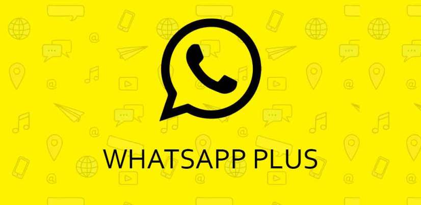 WhatsApp Plus Mod Apk