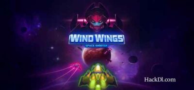 Wind Wings Mod APK 1.3.75 (Mod, Unlimited Money)