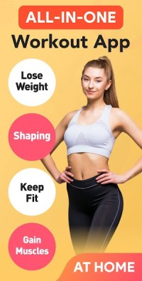 Workout for Women Mod Apk (1)