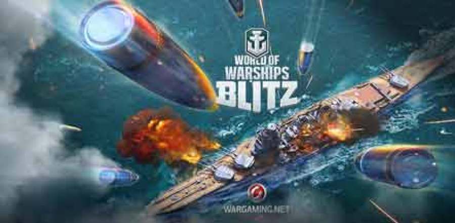 World of Warships Blitz Mod Apk