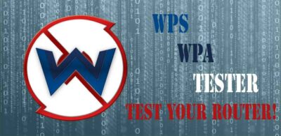 Wps Wpa Tester Premium Mod Apk V5.0.3.5 (Premium Unlocked)